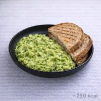 Avokado Ezmesi