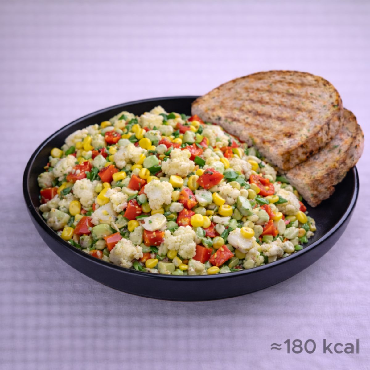 Diyet İtalyan Salata