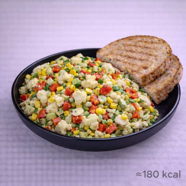 Diyet İtalyan Salata
