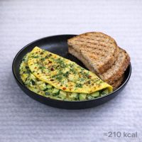 Diyet Omlet