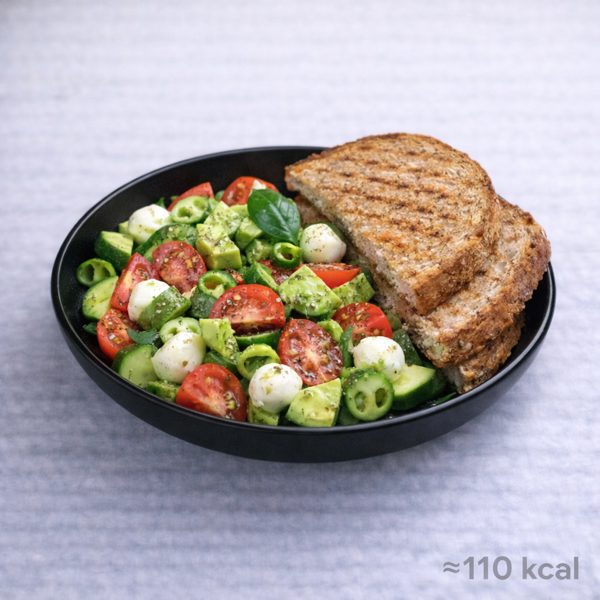 Kahvaltılık Salata