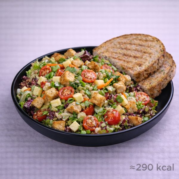 Kıtır Salata