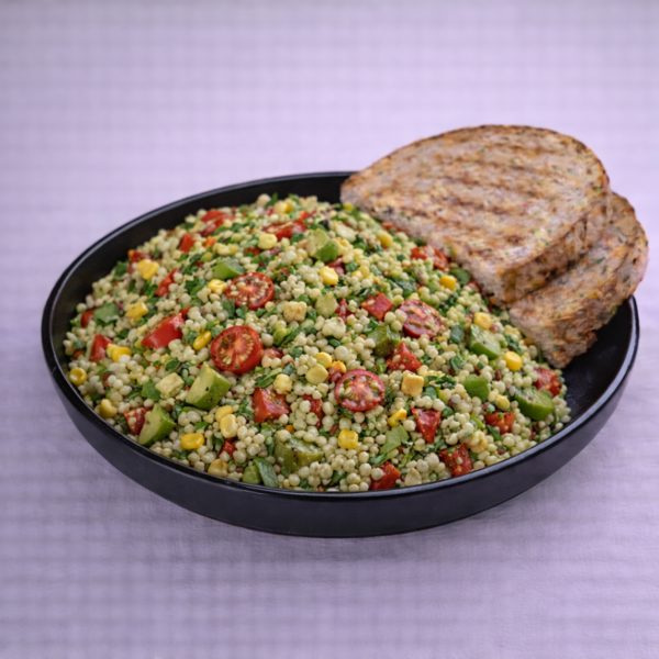 Kuskus Salatası