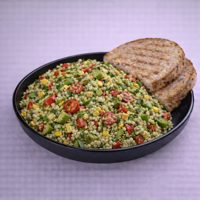 Kuskus Salatası