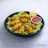 Mercimek Köftesi - 12 Adet