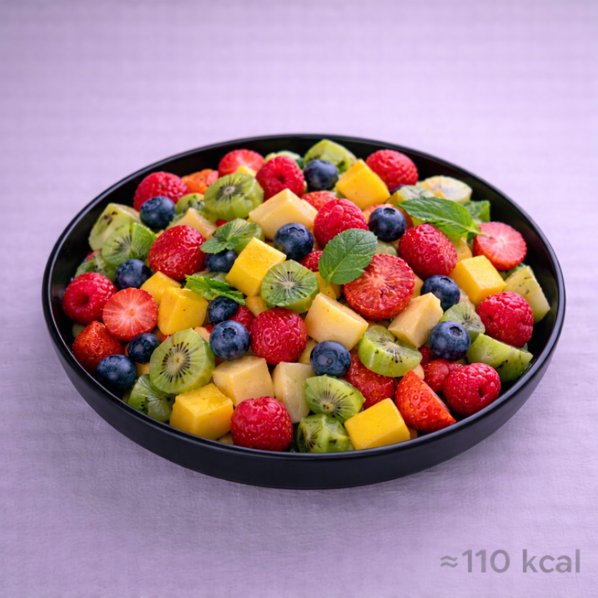 Meyve Salatası