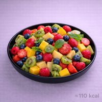 Meyve Salatası